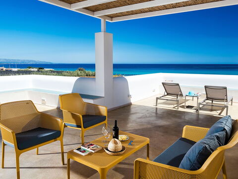 Villa San Lorenzo Lavanda