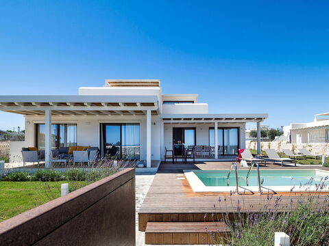 Villa San Lorenzo Lavanda