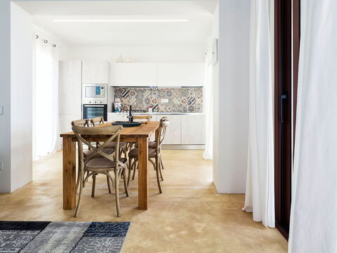 Villa San Lorenzo Lavanda