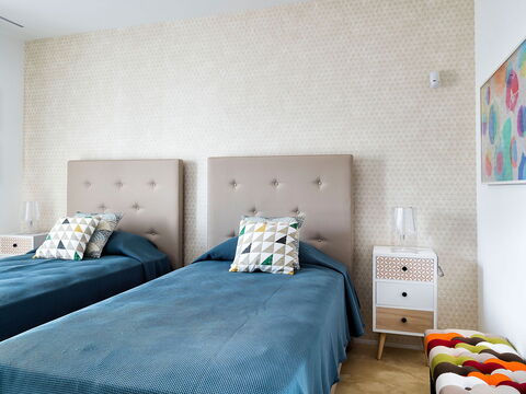 Villa San Lorenzo Lavanda