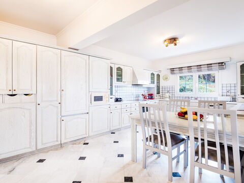 Villa Corfu Panorama