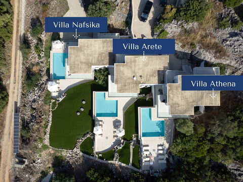 Villa Nafsika