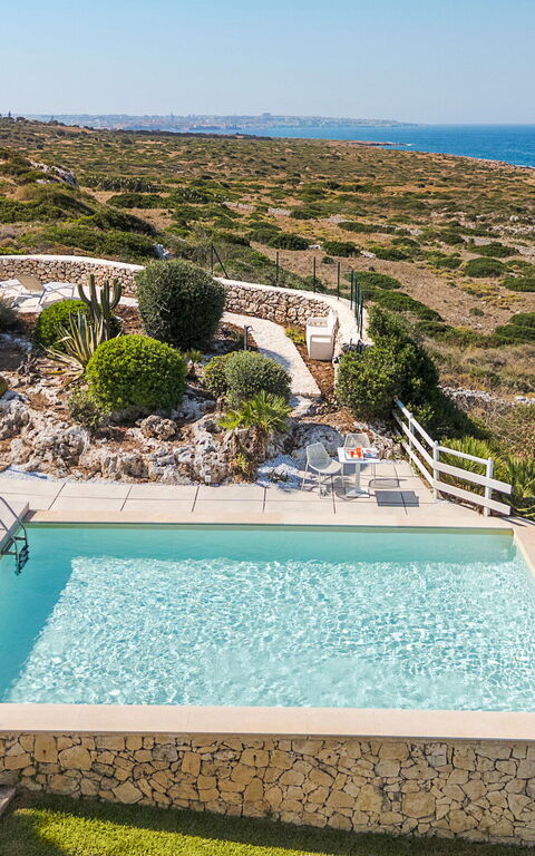 Villa Del Mito: basseng, Eksteriør, Utendørs, Visningar