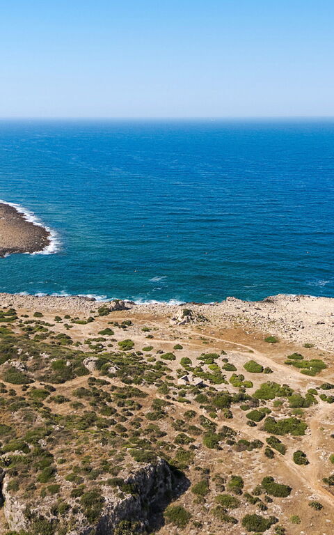 Villa Del Mito: Visningar