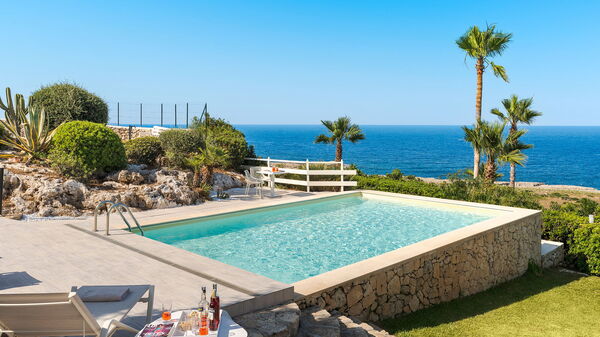 Villa del Mito: basseng, Eksteriør, Hage, Utendørs, Visningar