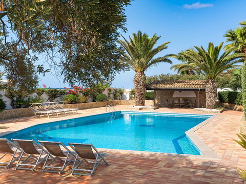 Villa Cala Mancina