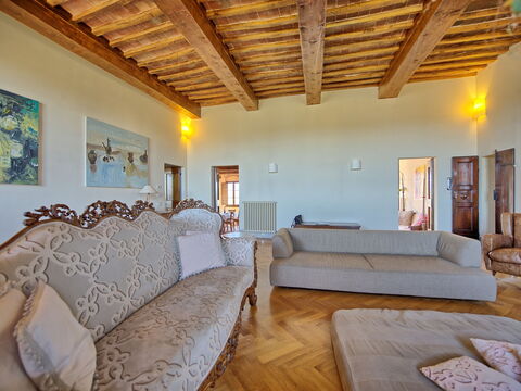 Palazzo Del Capitano