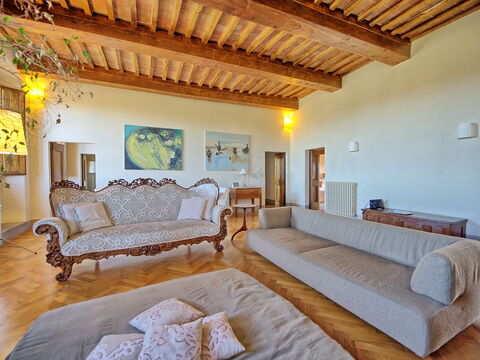 Palazzo Del Capitano