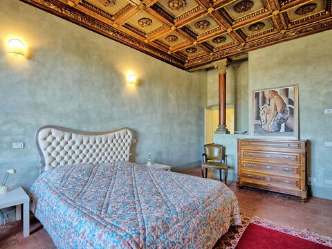 Palazzo Del Capitano