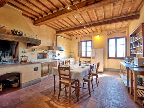 Palazzo Del Capitano