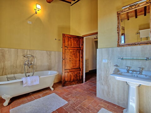 Palazzo Del Capitano