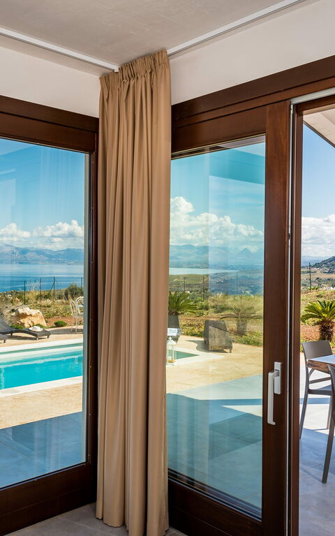 Villa Livreri: soverom