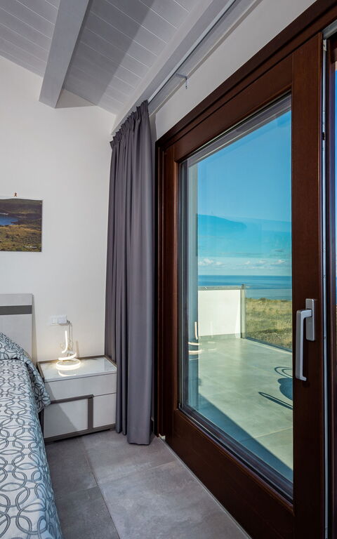 Villa Livreri: soverom