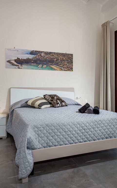 Villa Livreri: soverom