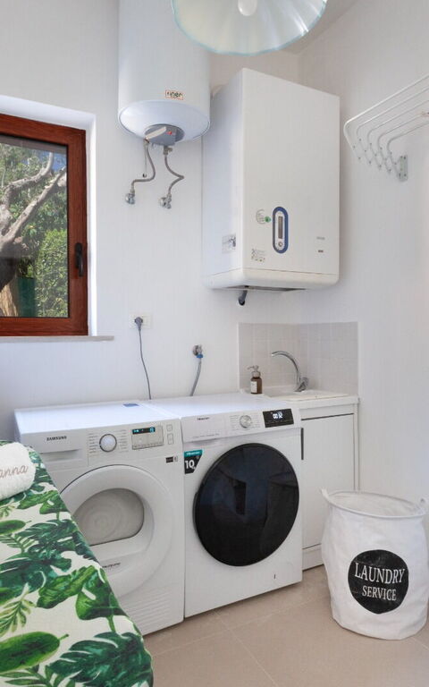 Villa Marianna: Annet rom