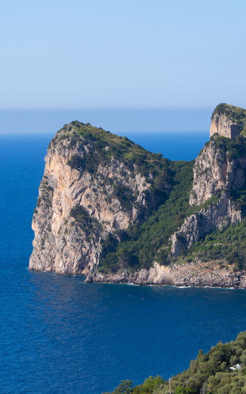 Villa Marianna: Visningar