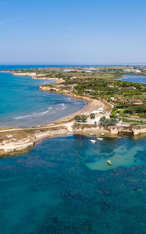 Baia Del Mare: Visningar