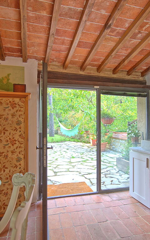 Villa Ancora: soverom