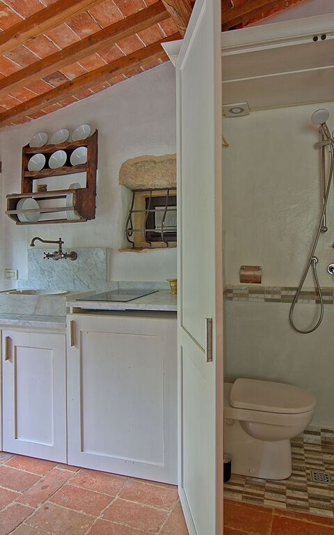 Villa Ancora: soverom