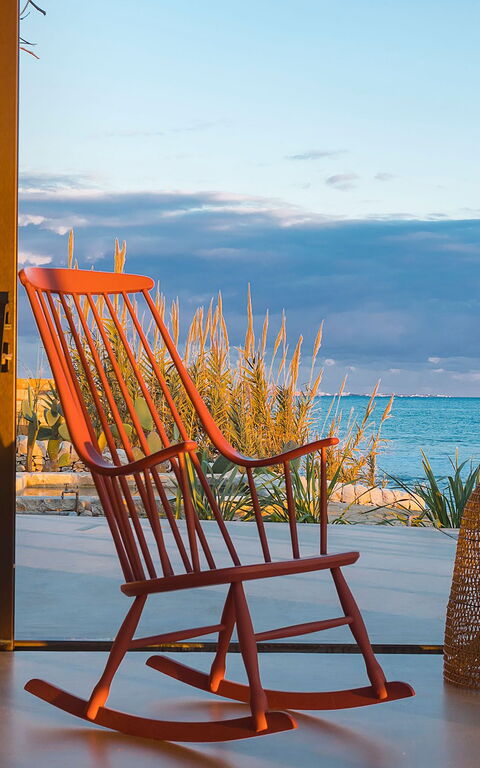 Circe: Stue, Visningar