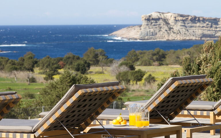 Cala Conta Dream: Visningar