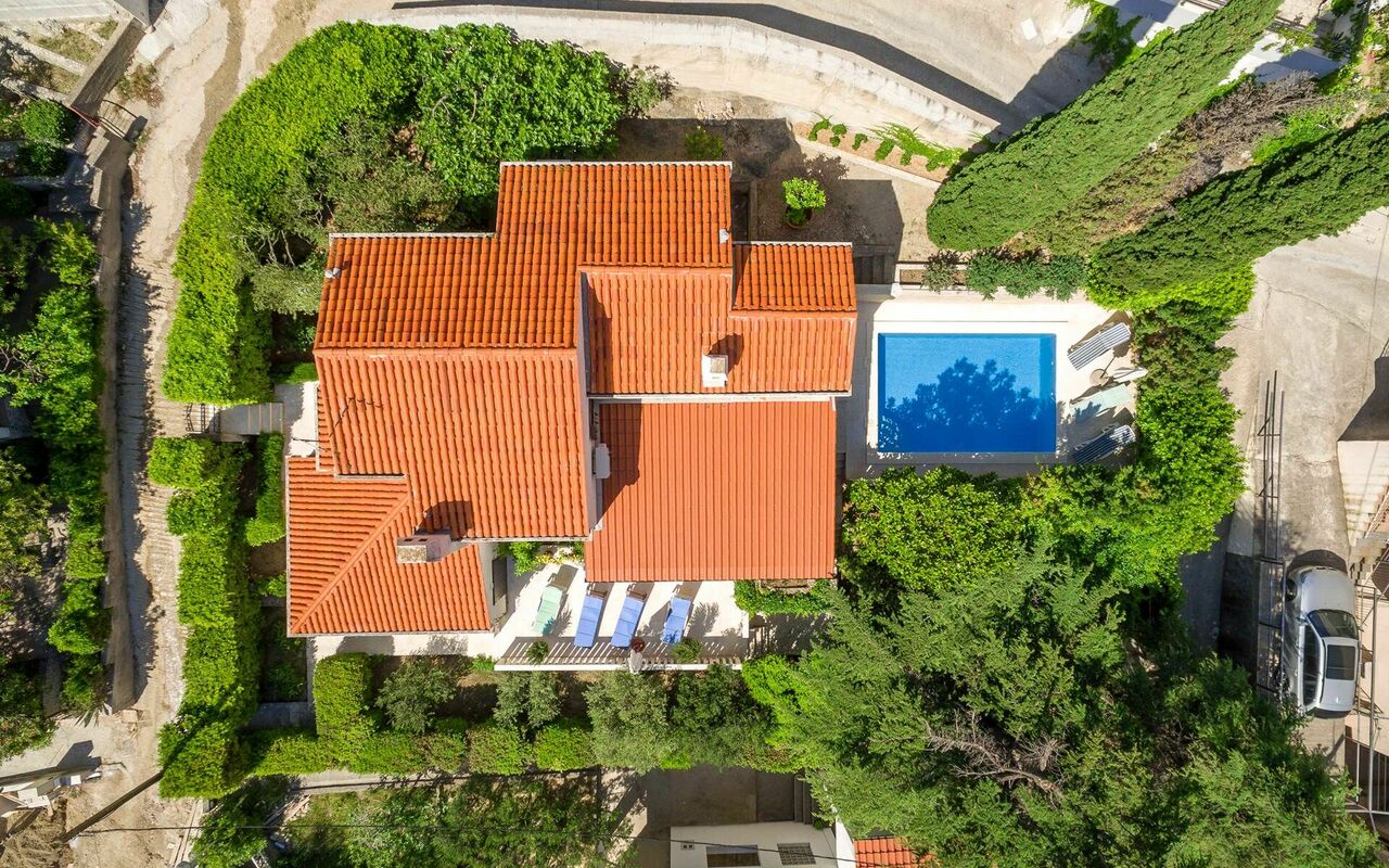 Villa Skalinada