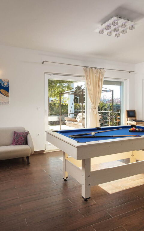 Villa Mermaid: Annet rom