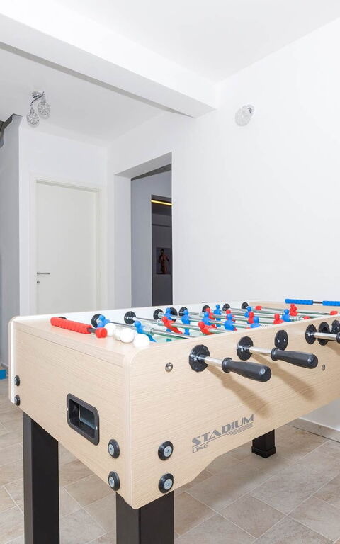 Villa Mermaid: Annet rom