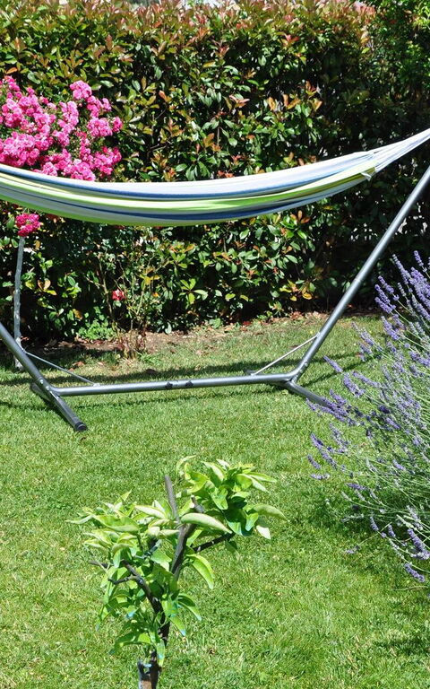 Villa Mermaid: Eksteriør, Hage, Utendørs