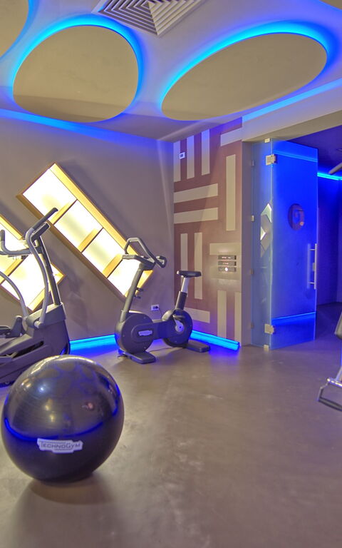 Villa Le Buche: Velferd