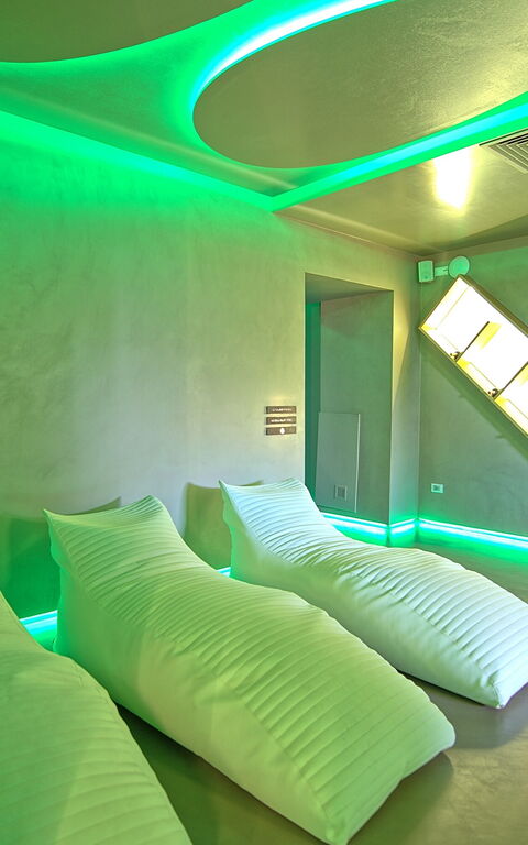 Villa Le Buche: Velferd