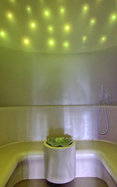 Villa Le Buche: Velferd