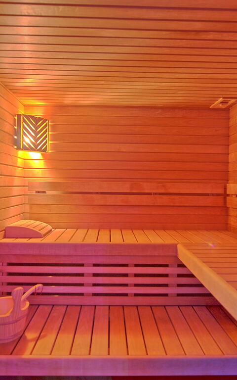 Villa Le Buche: Velferd