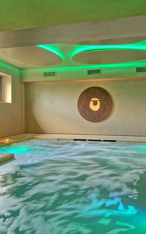 Villa Le Buche: Velferd