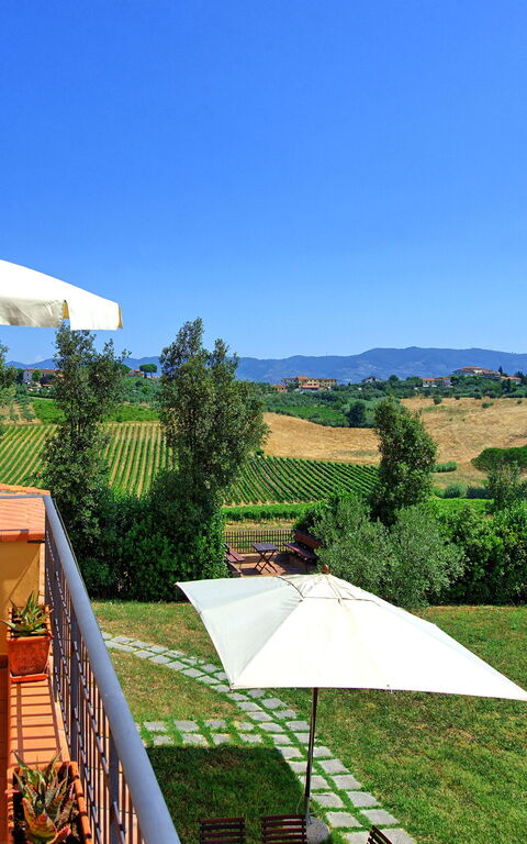 Nicola: Utendørs, Visningar