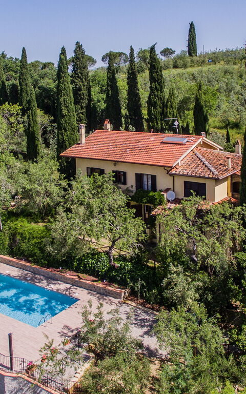 Casale Condottiero: Visningar