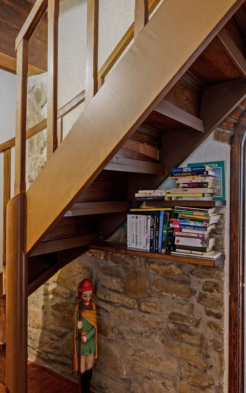 Casale Condottiero: Annet rom