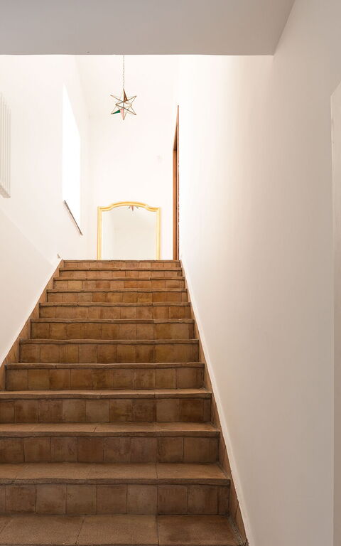 Etna Retreat: Annet rom