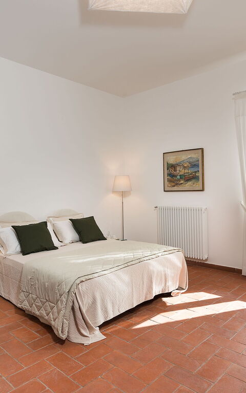 Etna Retreat: soverom