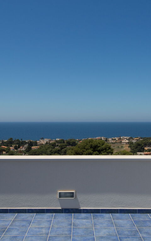 Villa Annalisa: Sommer, Utendørs, Visningar