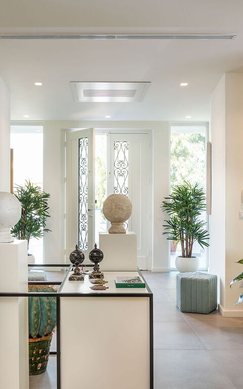 Villa Isabella: Annet rom