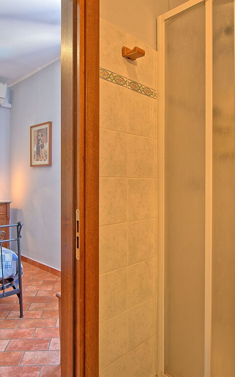 Zeffiro: Baderom, soverom