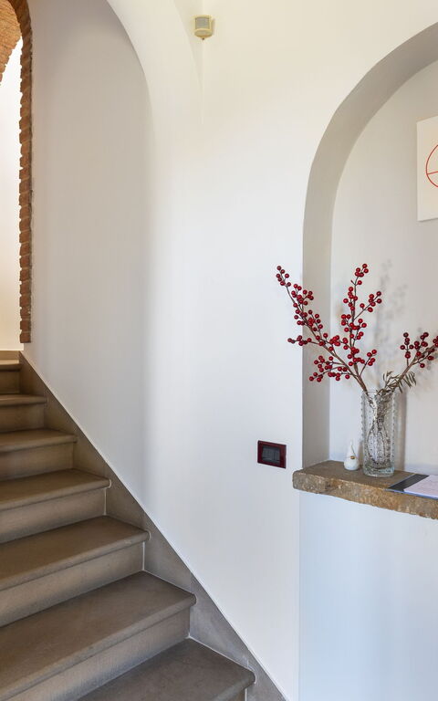 Villa Renina: Annet rom