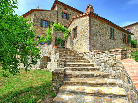 Villa Collina