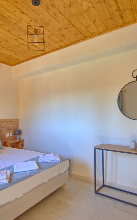 Villa Vicilla: soverom