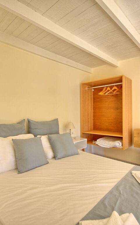 Villa Vicilla: Annet rom