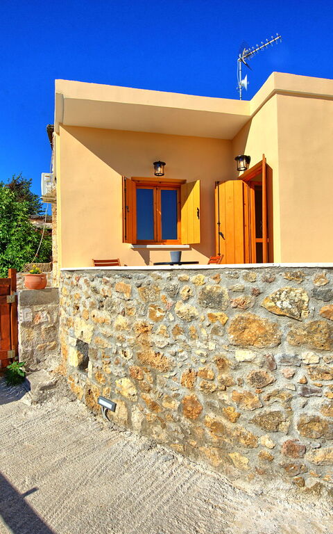 Villa Vicilla: Eksteriør, Utendørs