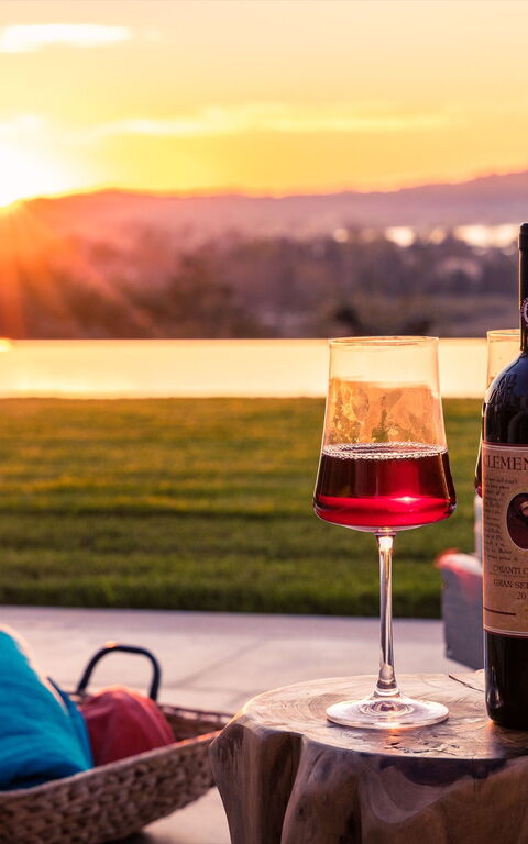 Villa Ebellina: Vår, Visningar