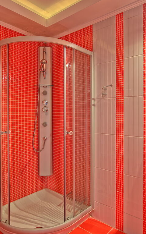 Cabanavillas Milano: Baderom