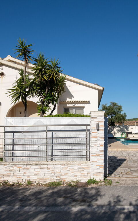 Beach Villa Christina